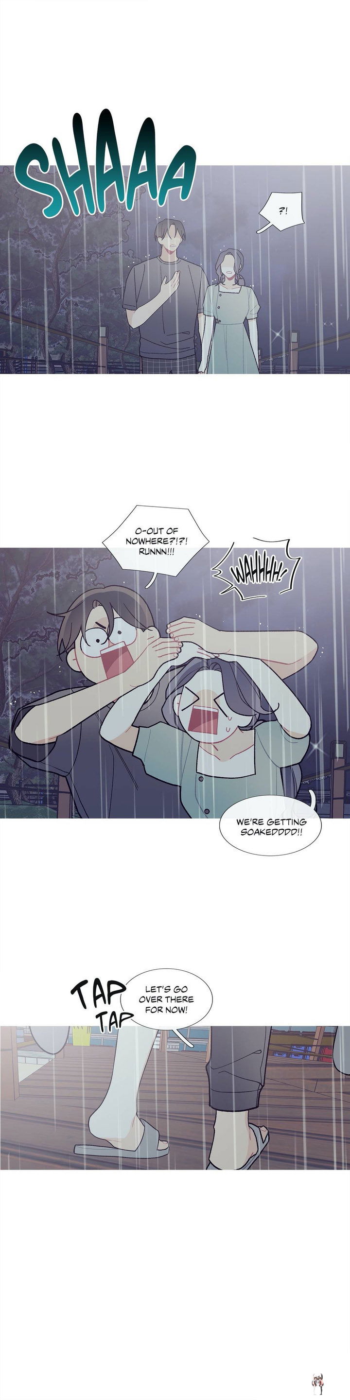 What&rsquo;s Going On? What&rsquo;s Going On? Chapter 88 - Page 14