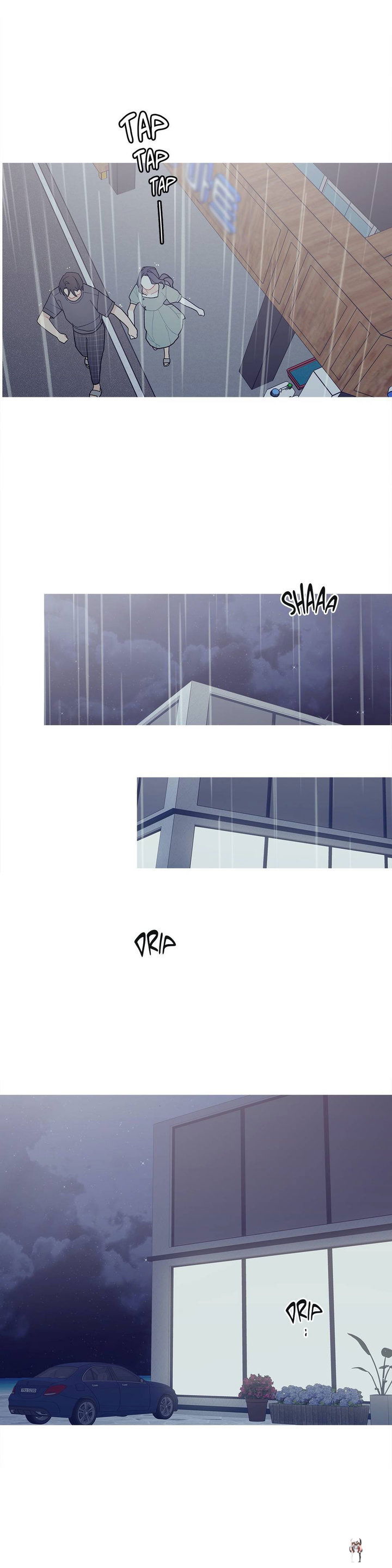 What&rsquo;s Going On? What&rsquo;s Going On? Chapter 88 - Page 17