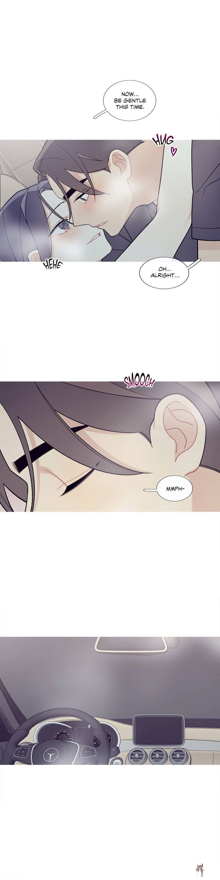 What&rsquo;s Going On? What&rsquo;s Going On? Chapter 90 - Page 6