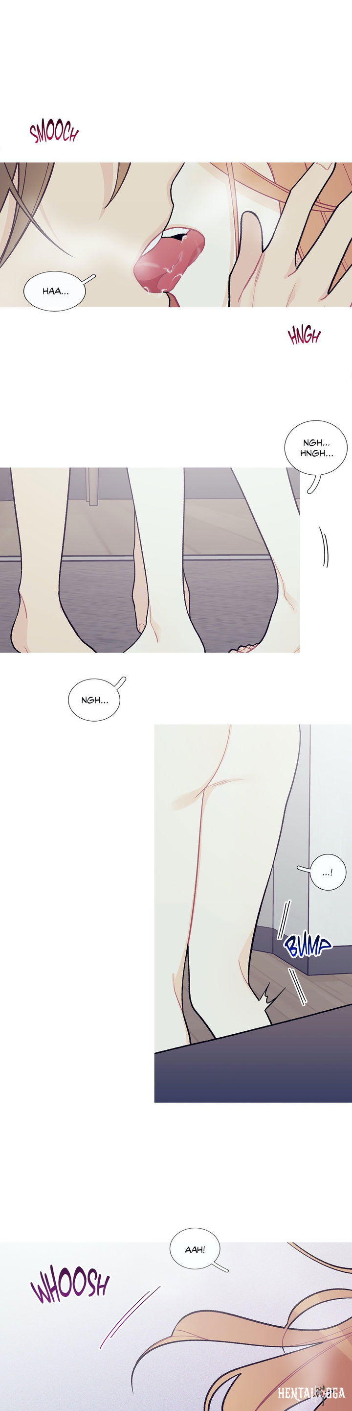 What&rsquo;s Going On? What&rsquo;s Going On? Chapter 92 - Page 4