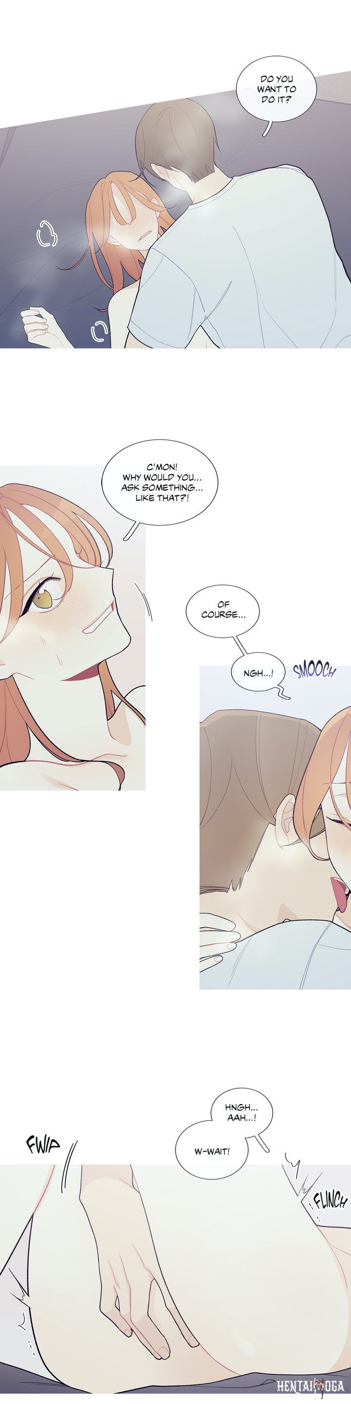 What&rsquo;s Going On? What&rsquo;s Going On? Chapter 92 - Page 6