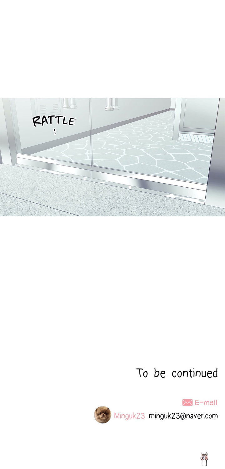 What&rsquo;s Going On? What&rsquo;s Going On? Chapter 94 - Page 20