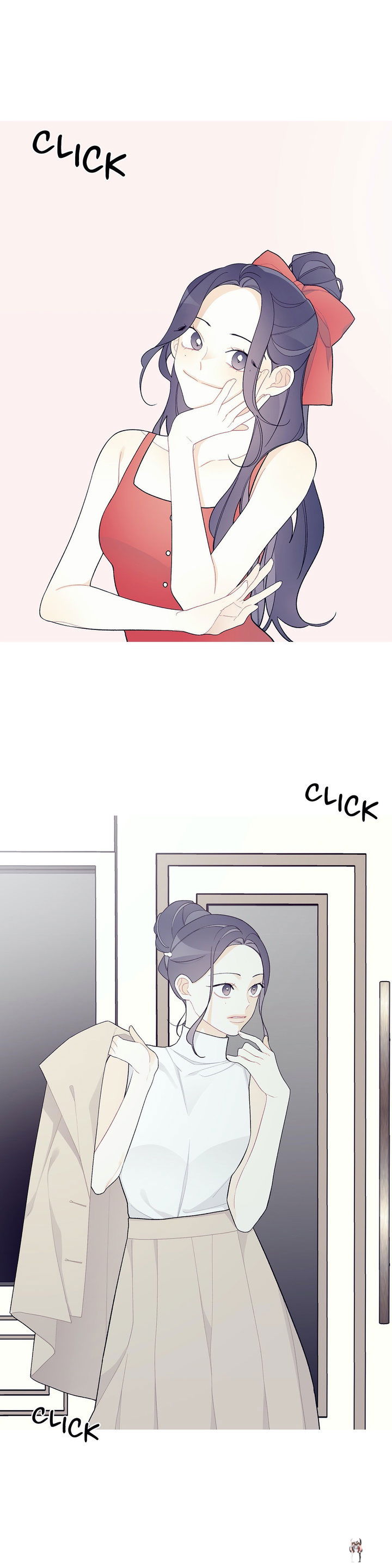 What&rsquo;s Going On? What&rsquo;s Going On? Chapter 95 - Page 16