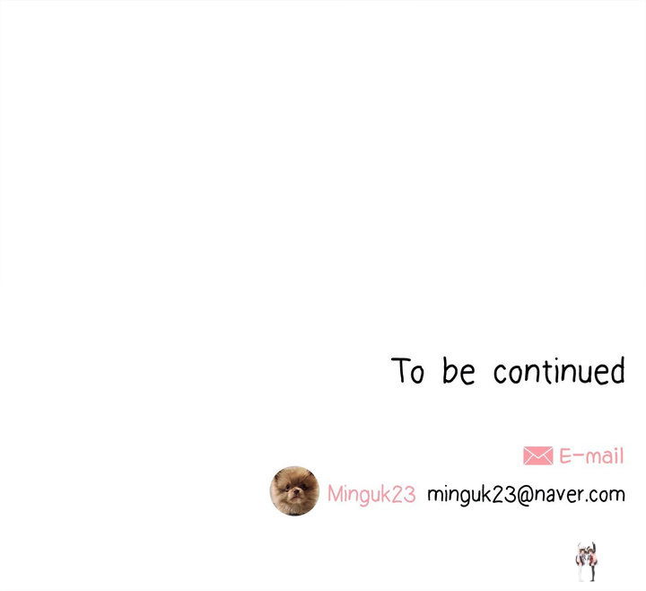 What&rsquo;s Going On? What&rsquo;s Going On? Chapter 95 - Page 20