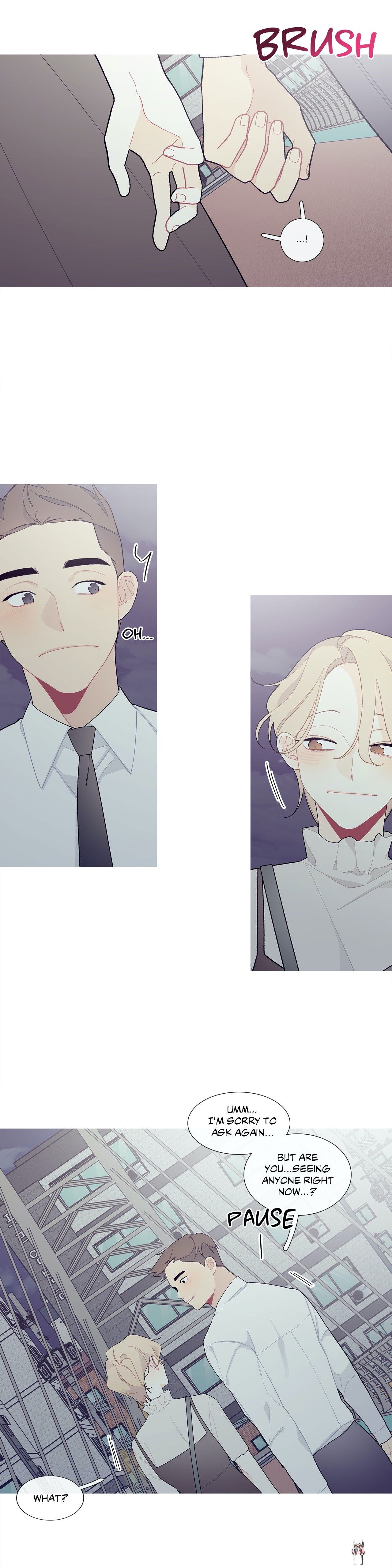 What’s Going On? What’s Going On? Chapter 97 - Page 10 What’s Going On? What’s Going On? Chapter 97 - Page 10