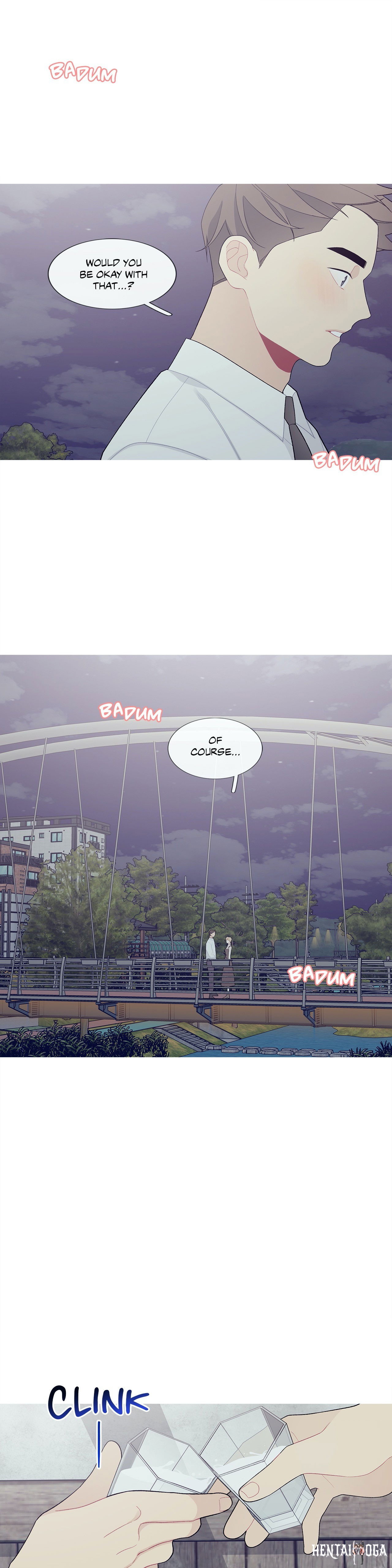 What’s Going On? What’s Going On? Chapter 97 - Page 12 What’s Going On? What’s Going On? Chapter 97 - Page 12