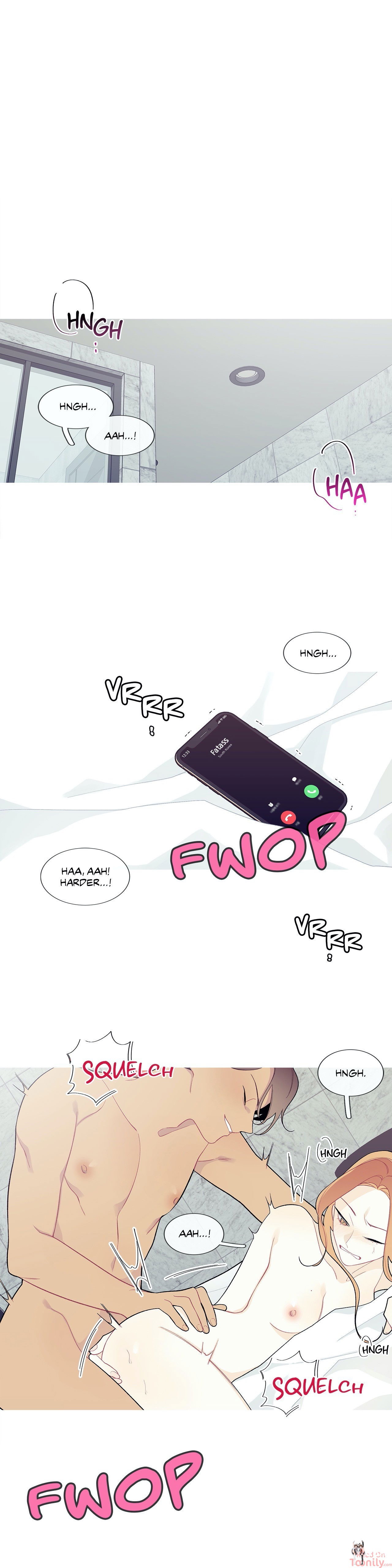 What’s Going On? What’s Going On? Chapter 97 - Page 17 What’s Going On? What’s Going On? Chapter 97 - Page 17