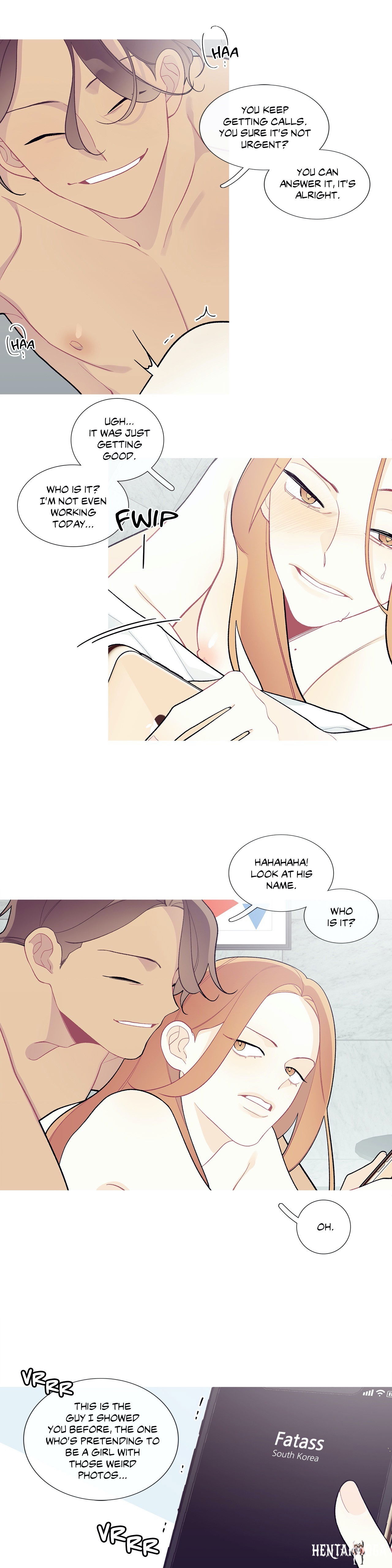 What’s Going On? What’s Going On? Chapter 97 - Page 18 What’s Going On? What’s Going On? Chapter 97 - Page 18