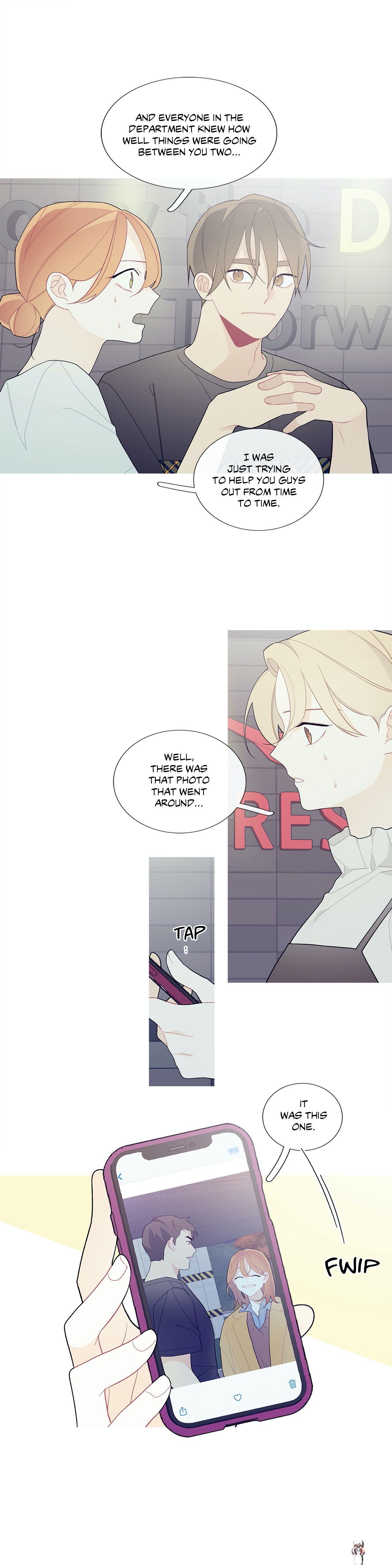 What’s Going On? What’s Going On? Chapter 97 - Page 2 What’s Going On? What’s Going On? Chapter 97 - Page 2