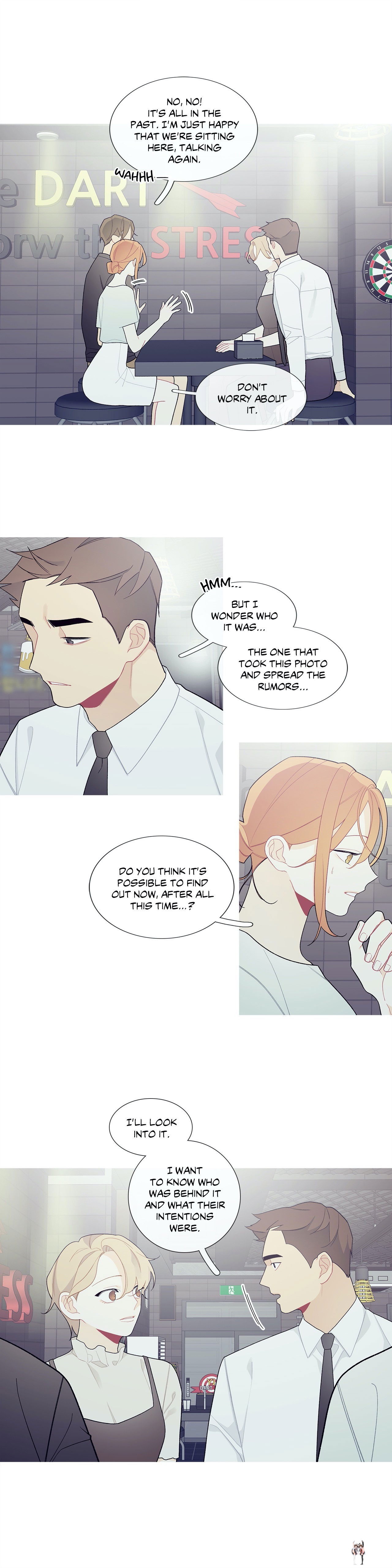 What’s Going On? What’s Going On? Chapter 97 - Page 4 What’s Going On? What’s Going On? Chapter 97 - Page 4