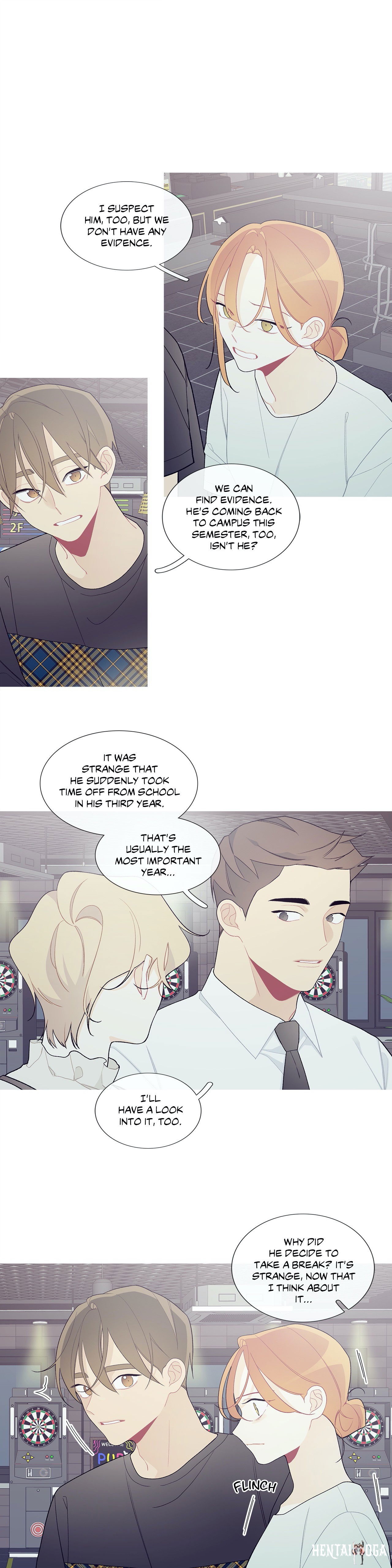 What’s Going On? What’s Going On? Chapter 97 - Page 6 What’s Going On? What’s Going On? Chapter 97 - Page 6