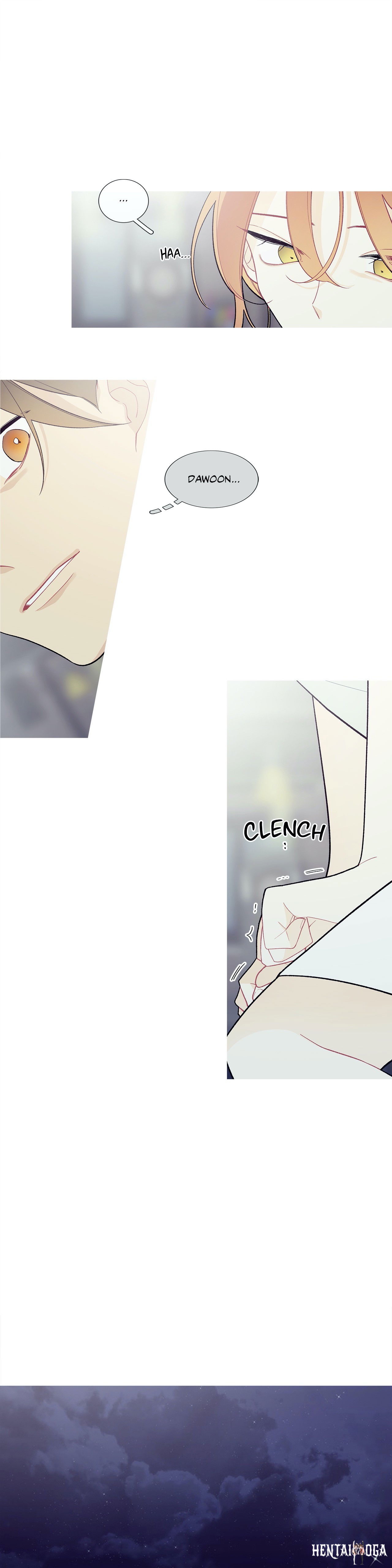 What’s Going On? What’s Going On? Chapter 97 - Page 7 What’s Going On? What’s Going On? Chapter 97 - Page 7