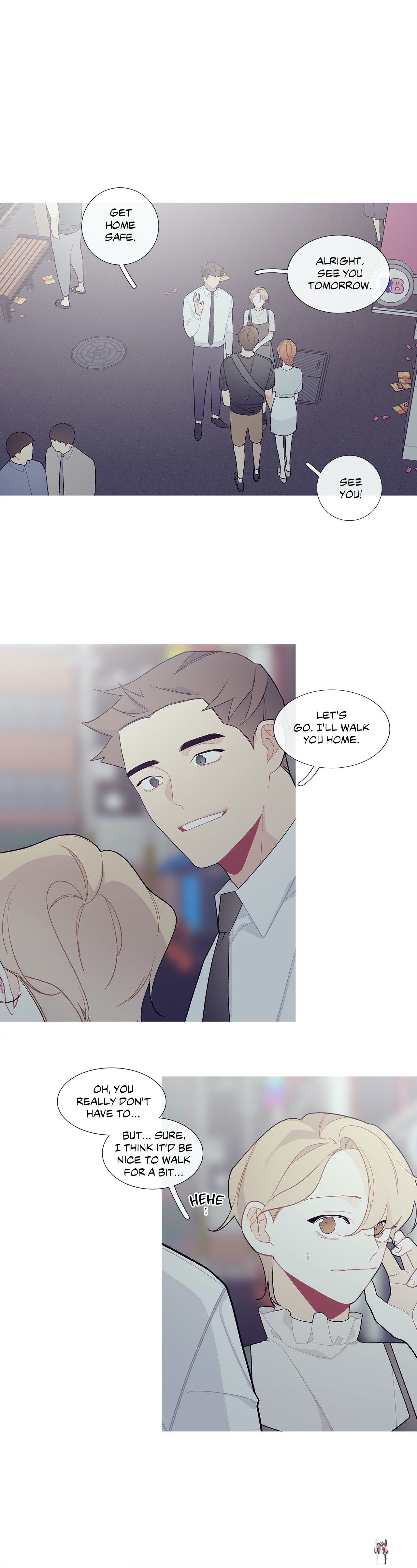 What’s Going On? What’s Going On? Chapter 97 - Page 8 What’s Going On? What’s Going On? Chapter 97 - Page 8