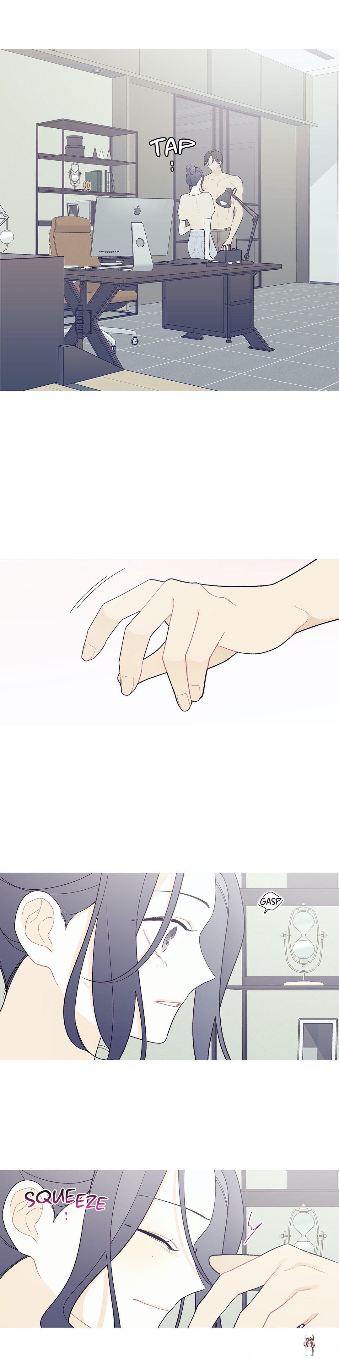 What&rsquo;s Going On? What&rsquo;s Going On? Chapter 99 - Page 20