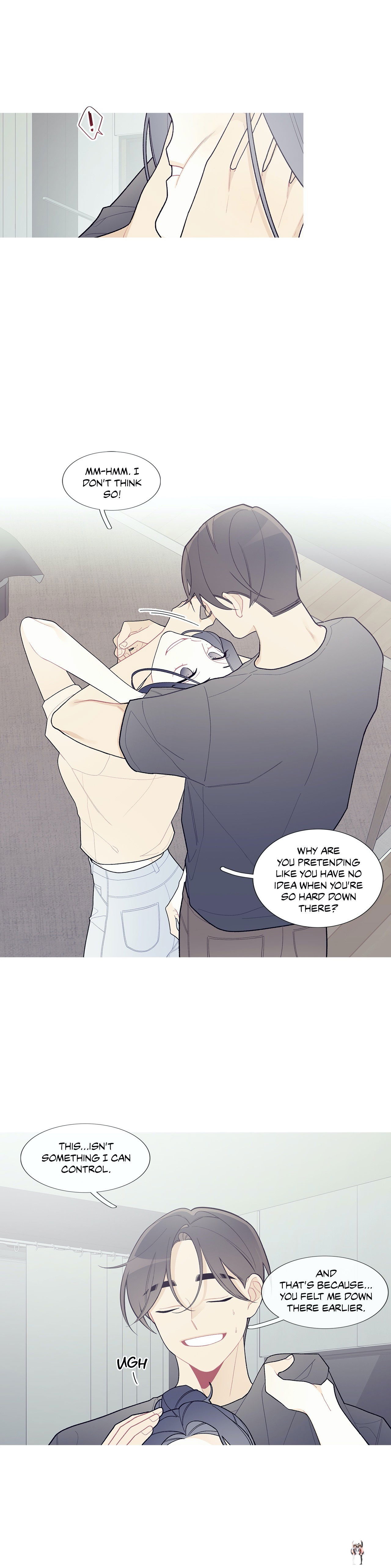 What&rsquo;s Going On? What&rsquo;s Going On? Chapter 100 - Page 10