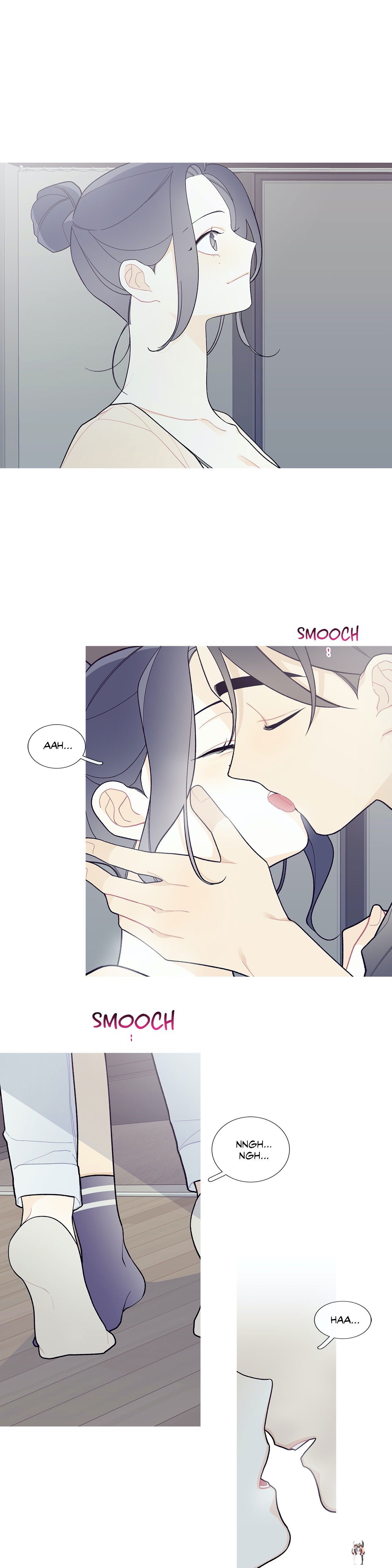 What&rsquo;s Going On? What&rsquo;s Going On? Chapter 100 - Page 13