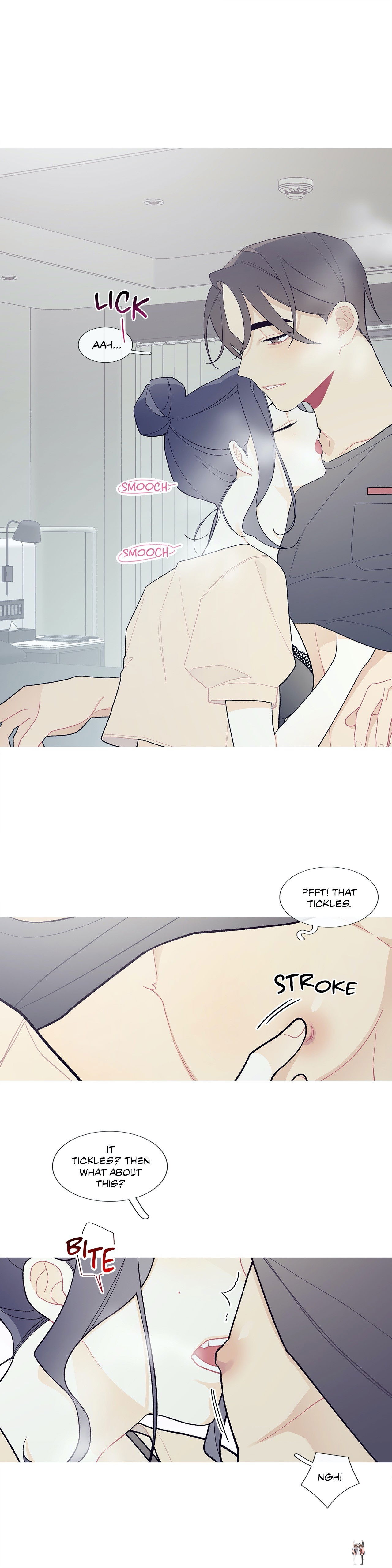 What&rsquo;s Going On? What&rsquo;s Going On? Chapter 100 - Page 14