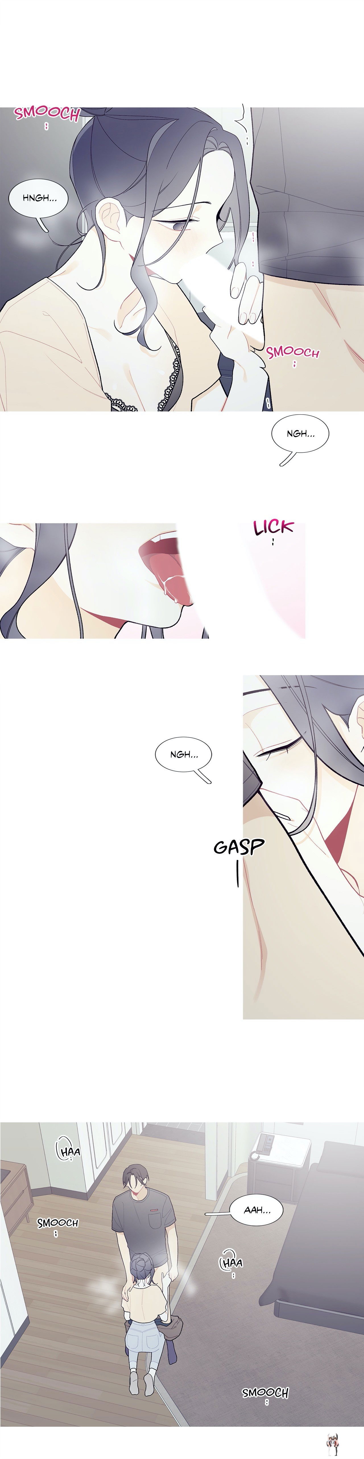 What&rsquo;s Going On? What&rsquo;s Going On? Chapter 100 - Page 16