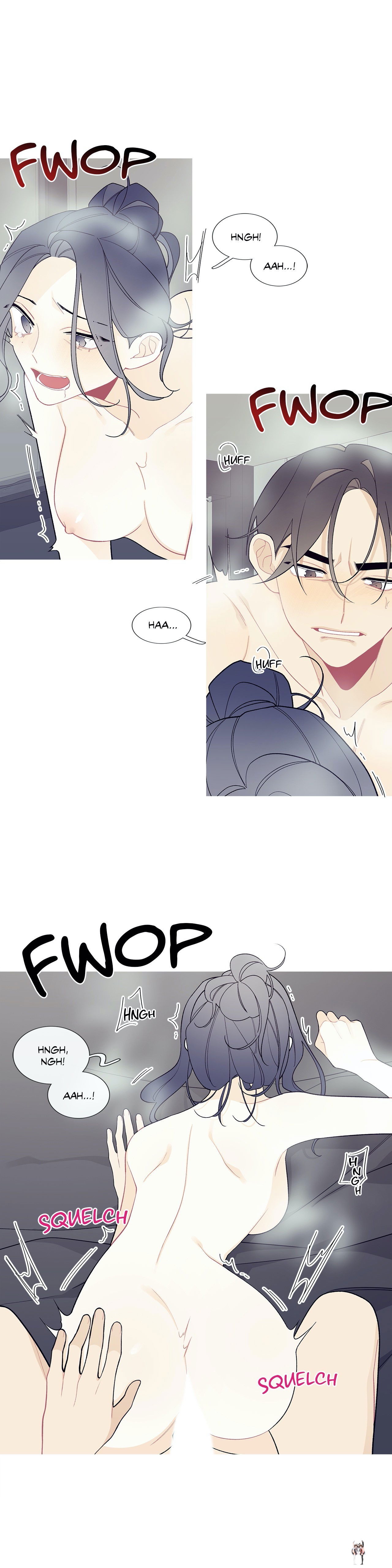 What&rsquo;s Going On? What&rsquo;s Going On? Chapter 101 - Page 10