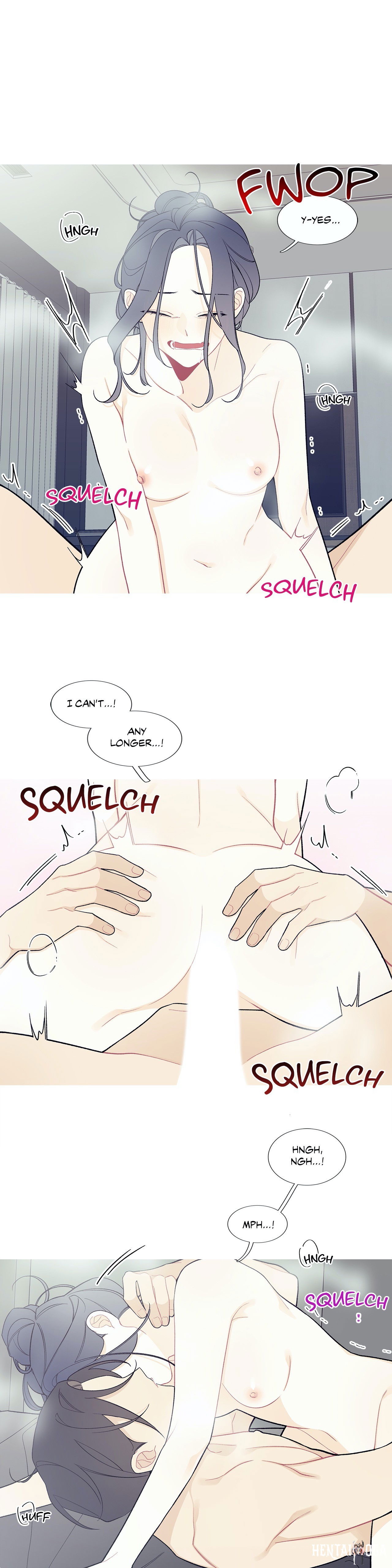 What&rsquo;s Going On? What&rsquo;s Going On? Chapter 101 - Page 16