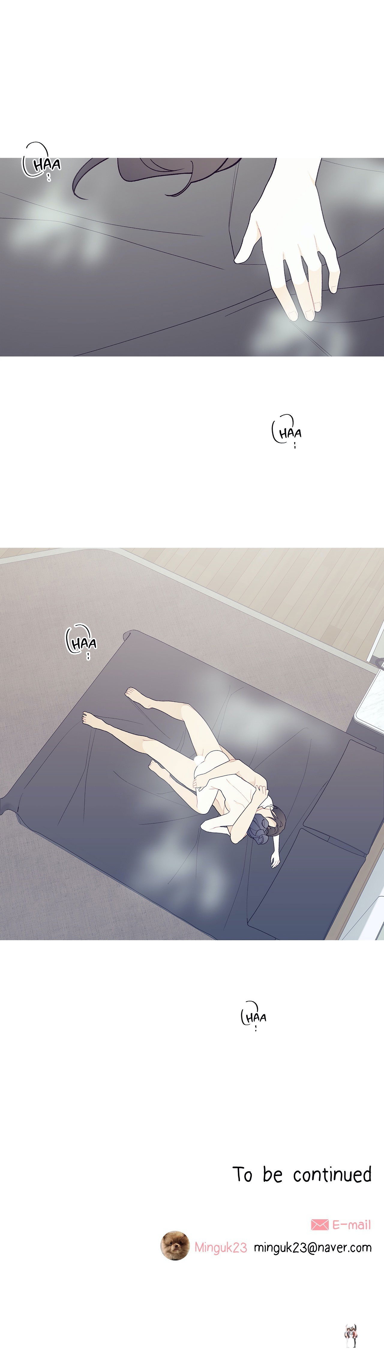 What&rsquo;s Going On? What&rsquo;s Going On? Chapter 101 - Page 18