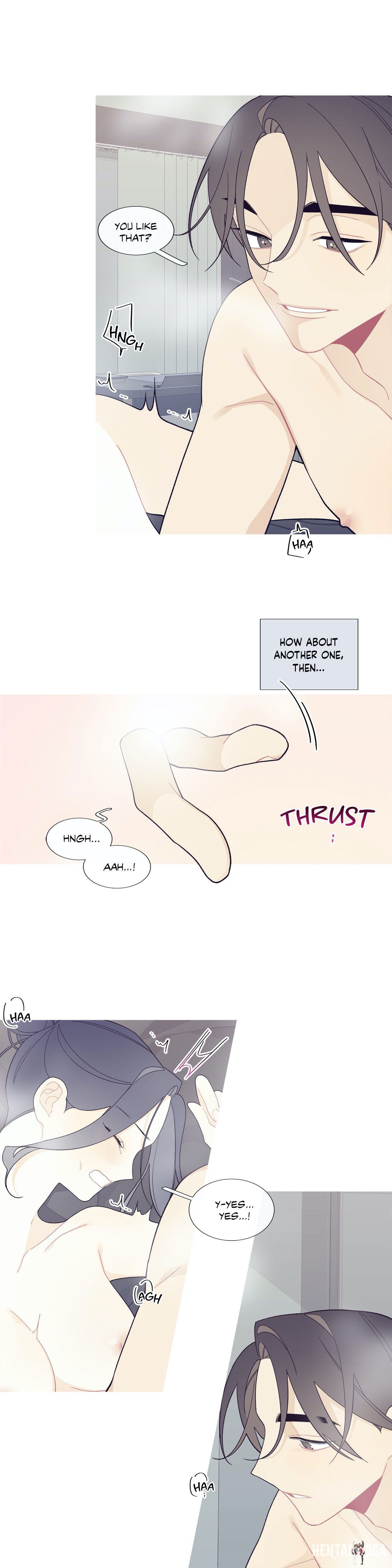 What&rsquo;s Going On? What&rsquo;s Going On? Chapter 101 - Page 5