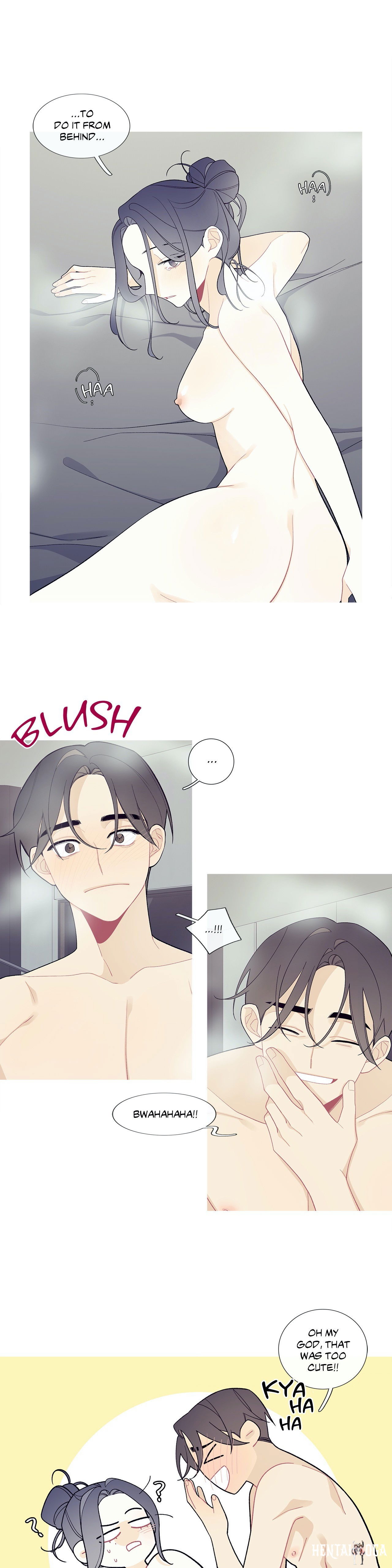 What&rsquo;s Going On? What&rsquo;s Going On? Chapter 101 - Page 7