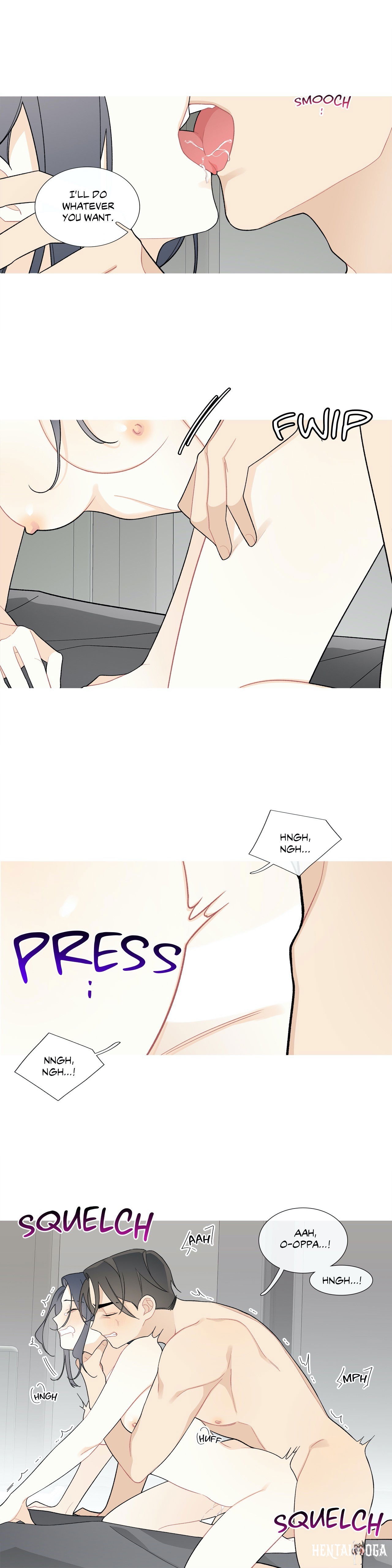 What&rsquo;s Going On? What&rsquo;s Going On? Chapter 101 - Page 9