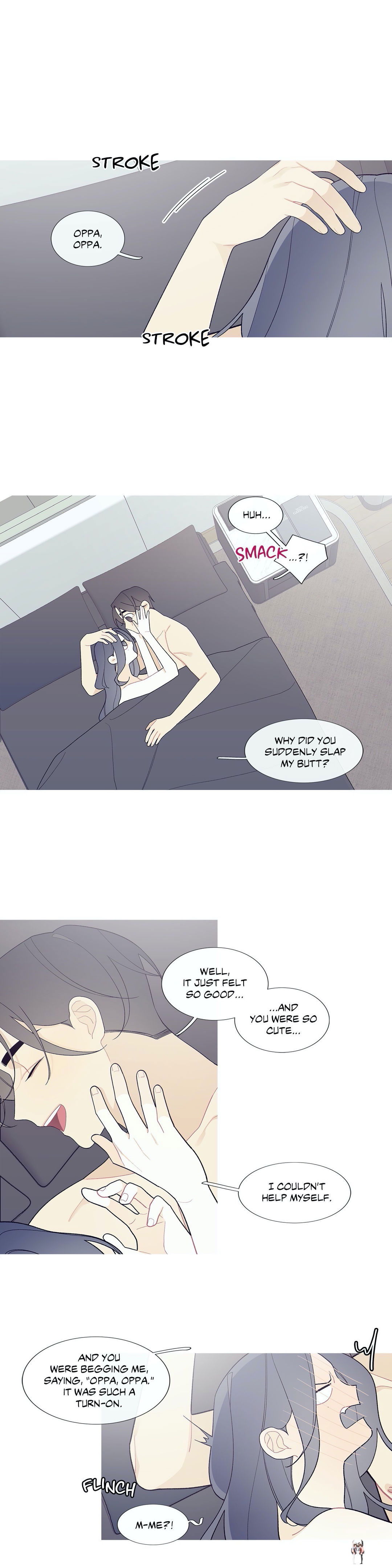 What&rsquo;s Going On? What&rsquo;s Going On? Chapter 102 - Page 1