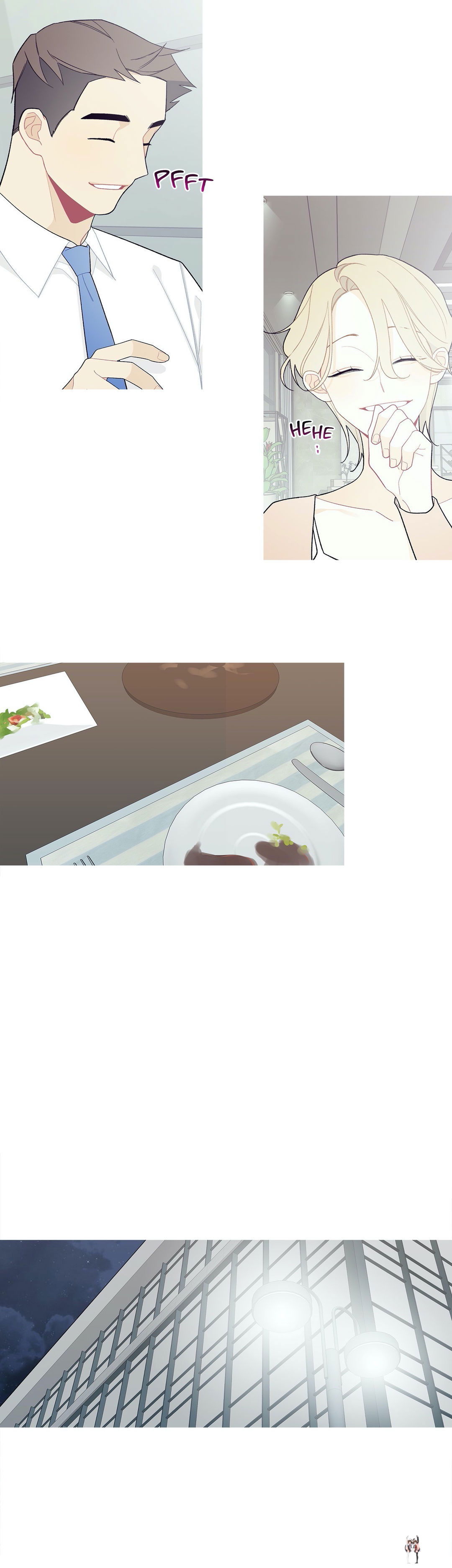 What&rsquo;s Going On? What&rsquo;s Going On? Chapter 102 - Page 14