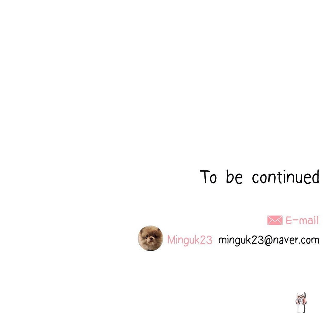 What&rsquo;s Going On? What&rsquo;s Going On? Chapter 102 - Page 20