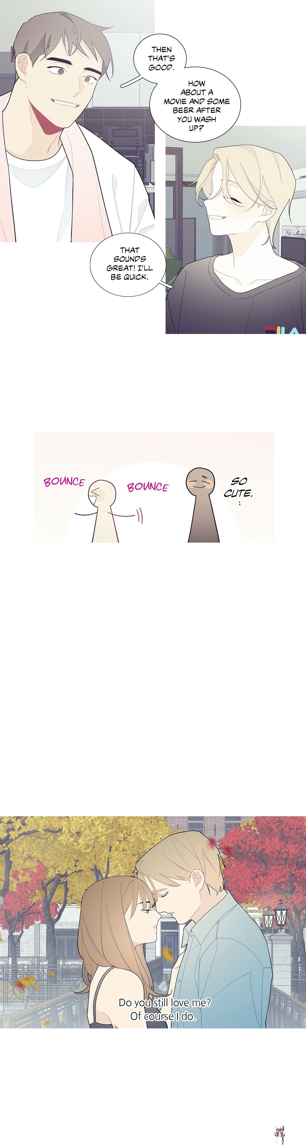 What&rsquo;s Going On? What&rsquo;s Going On? Chapter 103 - Page 13