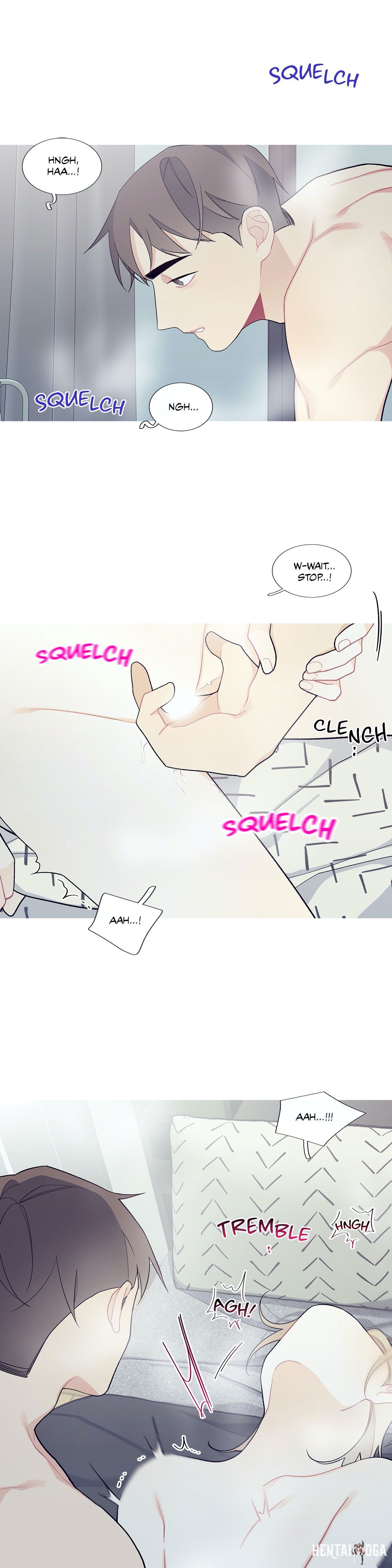 What’s Going On? What’s Going On? Chapter 104 - Page 12 What’s Going On? What’s Going On? Chapter 104 - Page 12