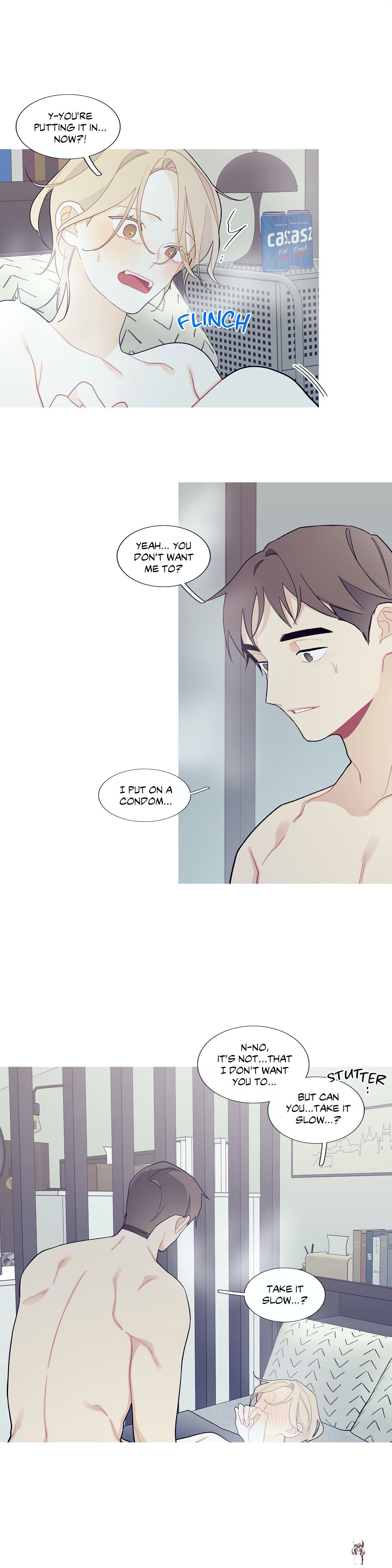 What’s Going On? What’s Going On? Chapter 104 - Page 14 What’s Going On? What’s Going On? Chapter 104 - Page 14