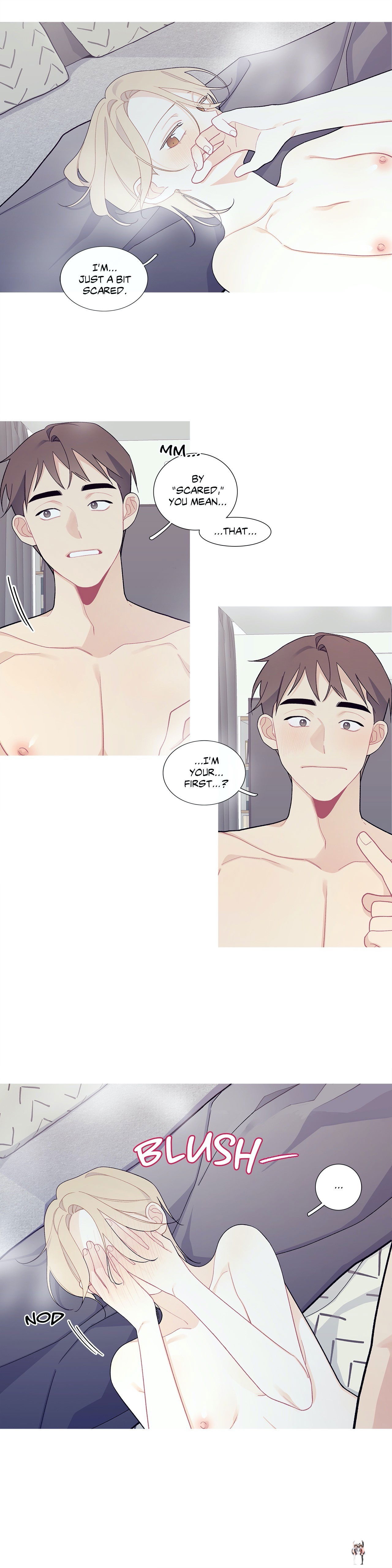 What’s Going On? What’s Going On? Chapter 104 - Page 15 What’s Going On? What’s Going On? Chapter 104 - Page 15