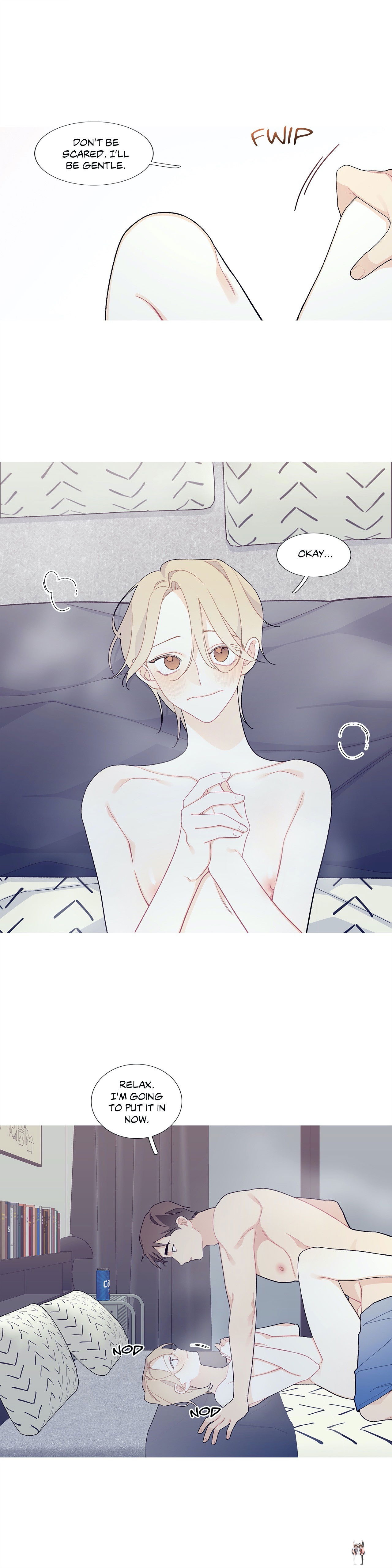 What’s Going On? What’s Going On? Chapter 104 - Page 17 What’s Going On? What’s Going On? Chapter 104 - Page 17