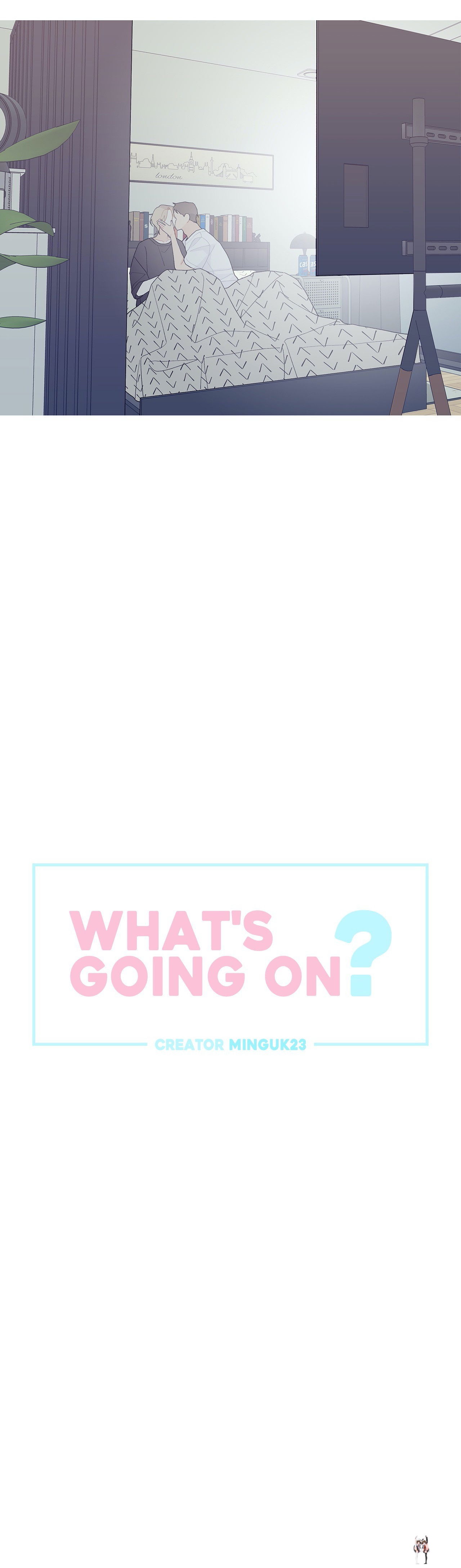 What’s Going On? What’s Going On? Chapter 104 - Page 2 What’s Going On? What’s Going On? Chapter 104 - Page 2