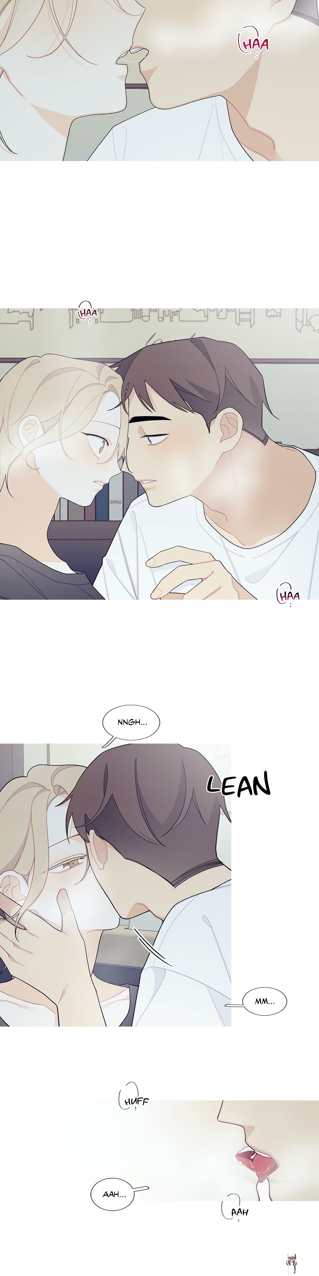 What’s Going On? What’s Going On? Chapter 104 - Page 3 What’s Going On? What’s Going On? Chapter 104 - Page 3