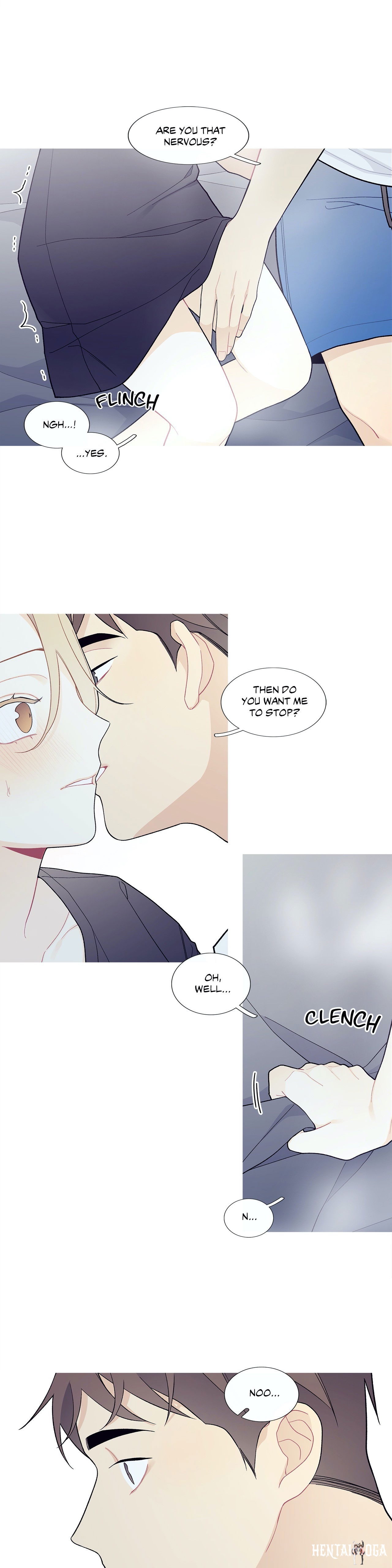 What’s Going On? What’s Going On? Chapter 104 - Page 5 What’s Going On? What’s Going On? Chapter 104 - Page 5