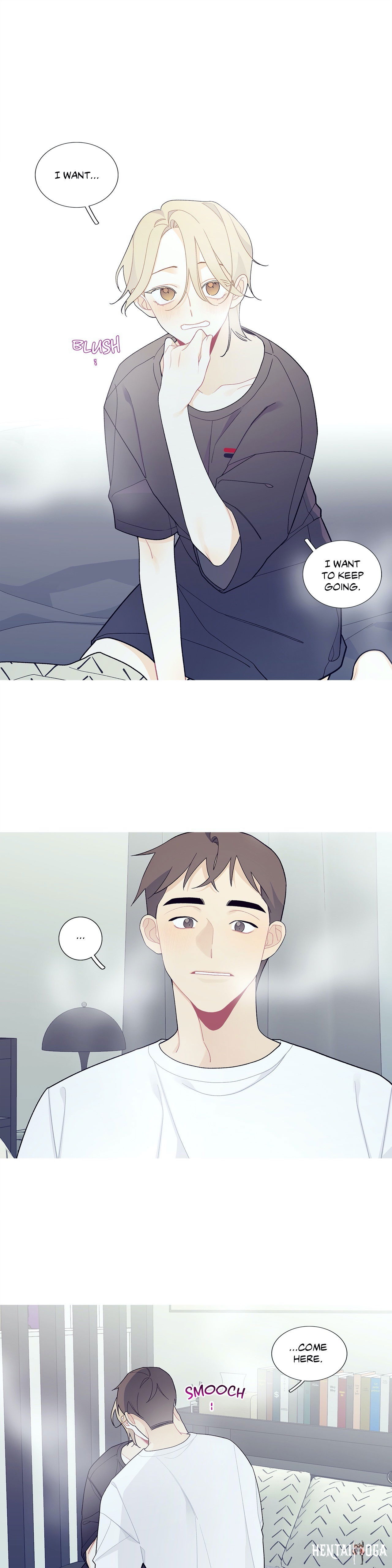 What’s Going On? What’s Going On? Chapter 104 - Page 6 What’s Going On? What’s Going On? Chapter 104 - Page 6