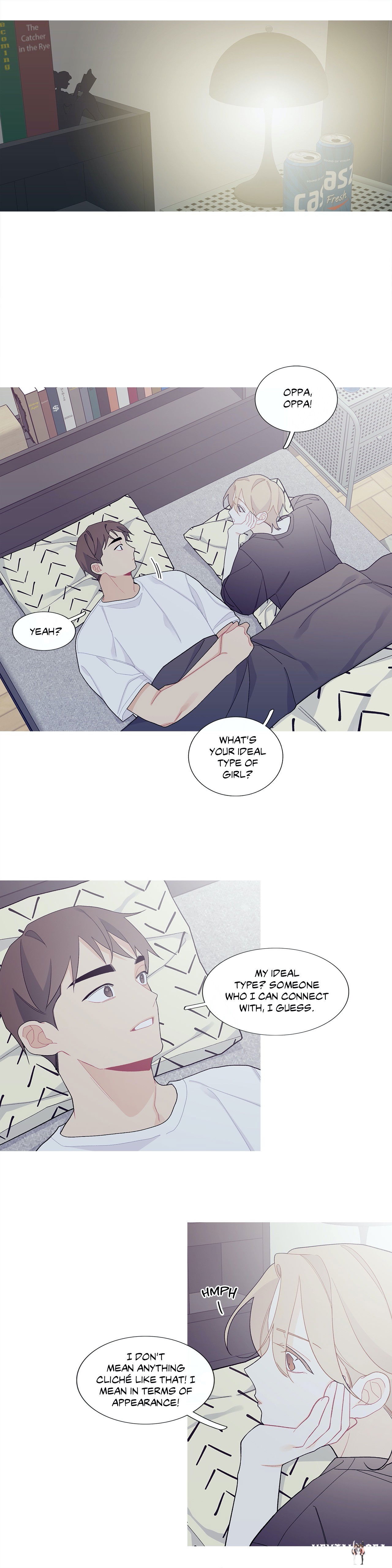 What’s Going On? What’s Going On? Chapter 105 - Page 11 What’s Going On? What’s Going On? Chapter 105 - Page 11