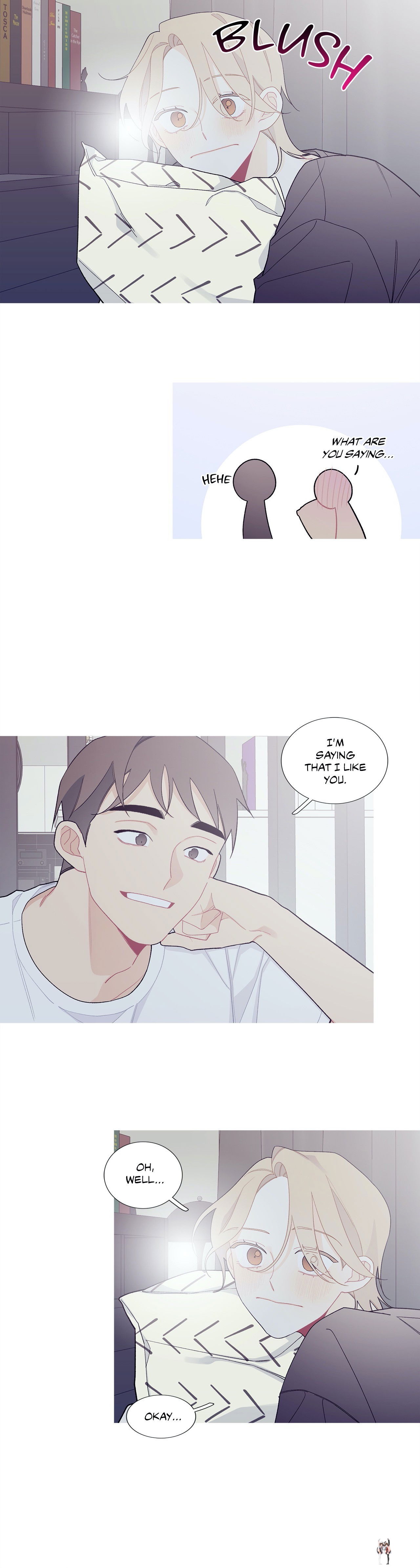 What’s Going On? What’s Going On? Chapter 105 - Page 13 What’s Going On? What’s Going On? Chapter 105 - Page 13