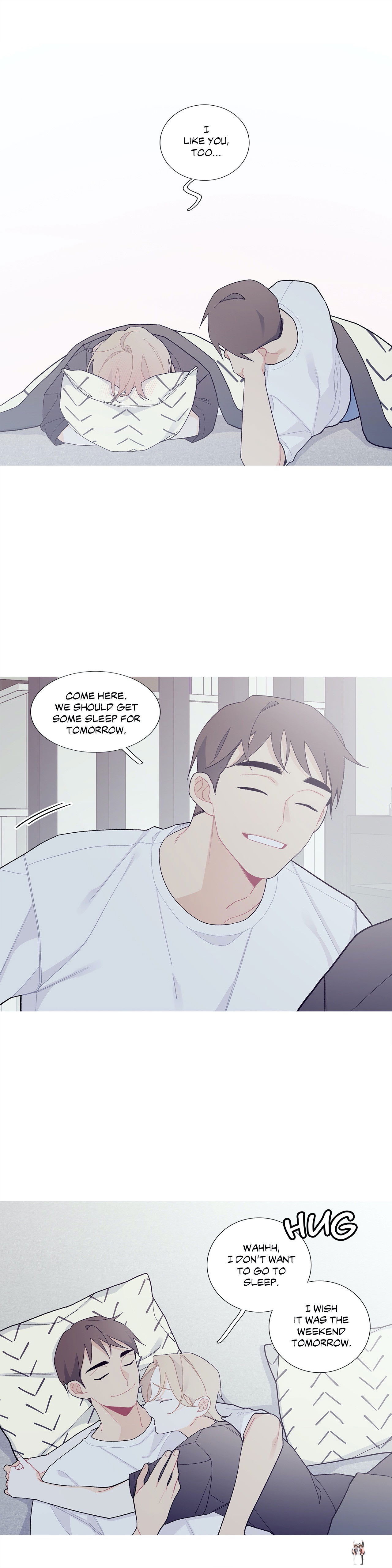 What’s Going On? What’s Going On? Chapter 105 - Page 14 What’s Going On? What’s Going On? Chapter 105 - Page 14