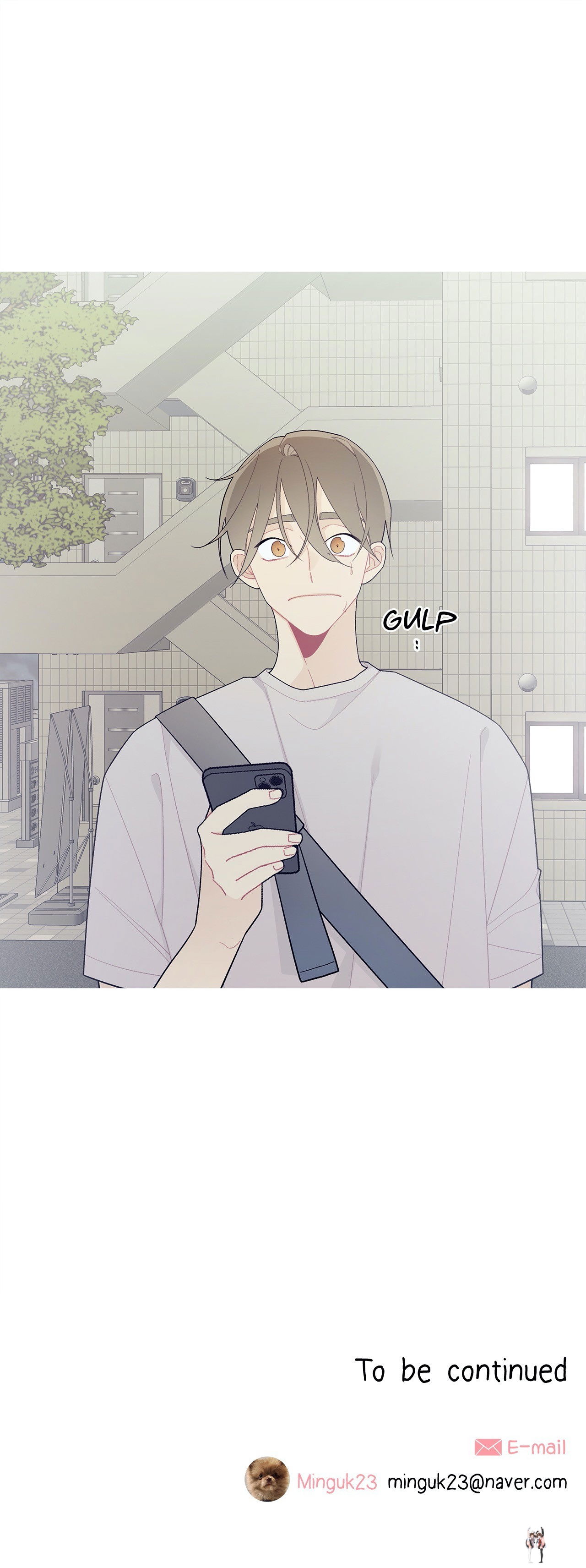 What’s Going On? What’s Going On? Chapter 105 - Page 23 What’s Going On? What’s Going On? Chapter 105 - Page 23