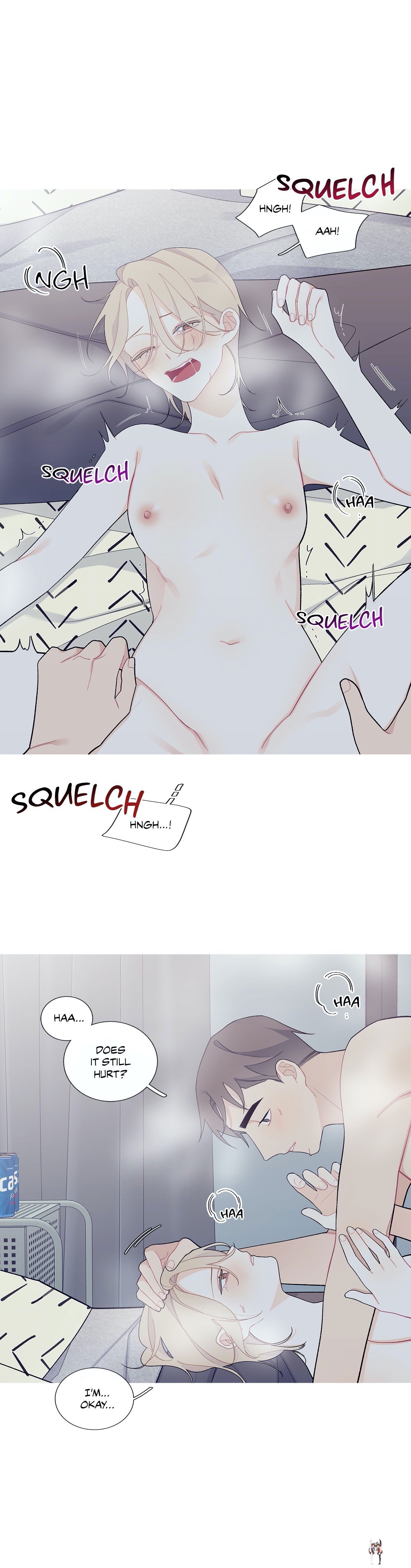 What’s Going On? What’s Going On? Chapter 105 - Page 4 What’s Going On? What’s Going On? Chapter 105 - Page 4