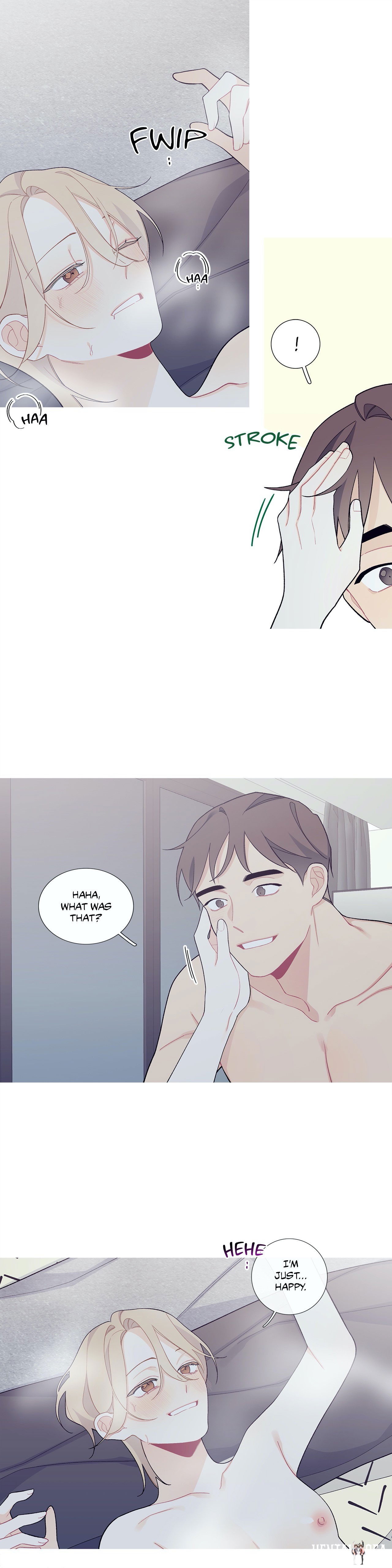 What’s Going On? What’s Going On? Chapter 105 - Page 5 What’s Going On? What’s Going On? Chapter 105 - Page 5