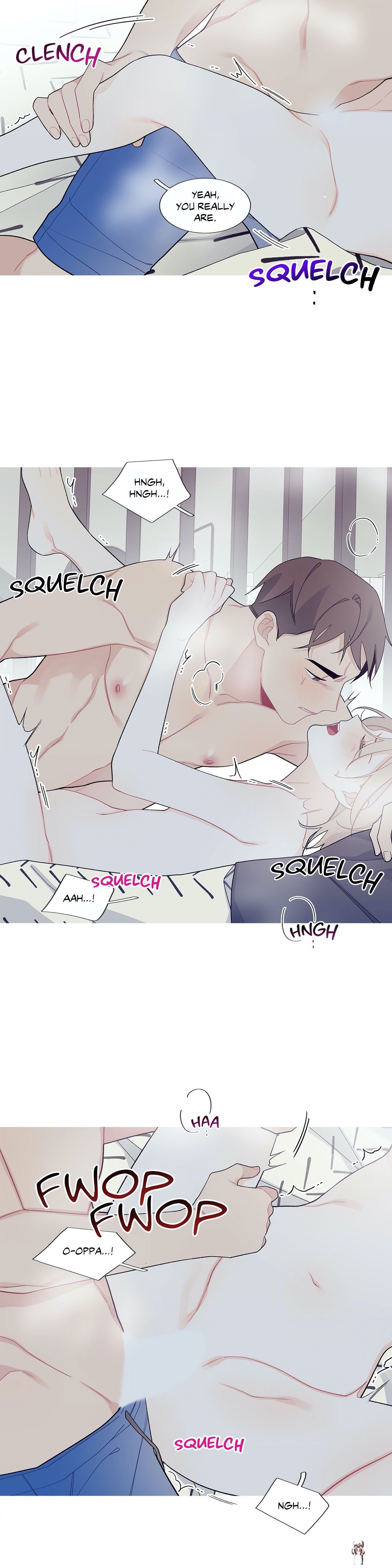 What’s Going On? What’s Going On? Chapter 105 - Page 7 What’s Going On? What’s Going On? Chapter 105 - Page 7