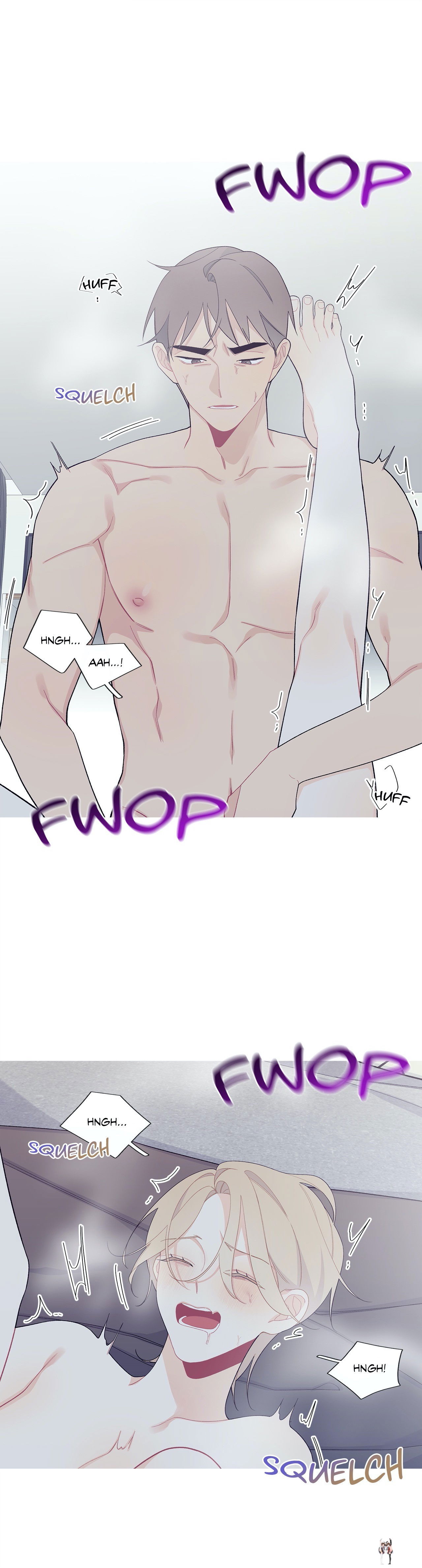 What’s Going On? What’s Going On? Chapter 105 - Page 8 What’s Going On? What’s Going On? Chapter 105 - Page 8