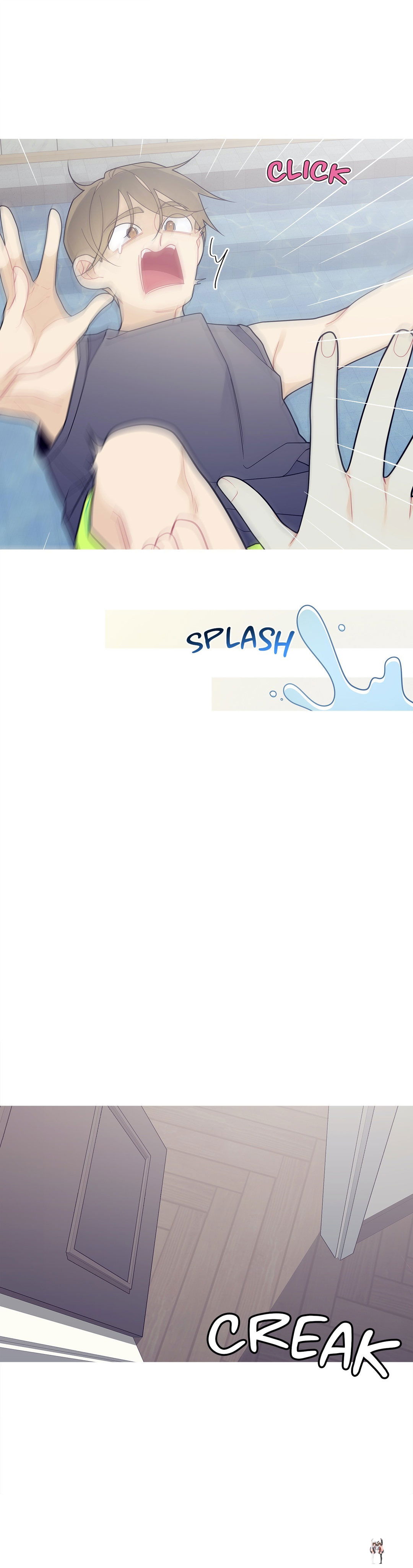 What&rsquo;s Going On? What&rsquo;s Going On? Chapter 107 - Page 15