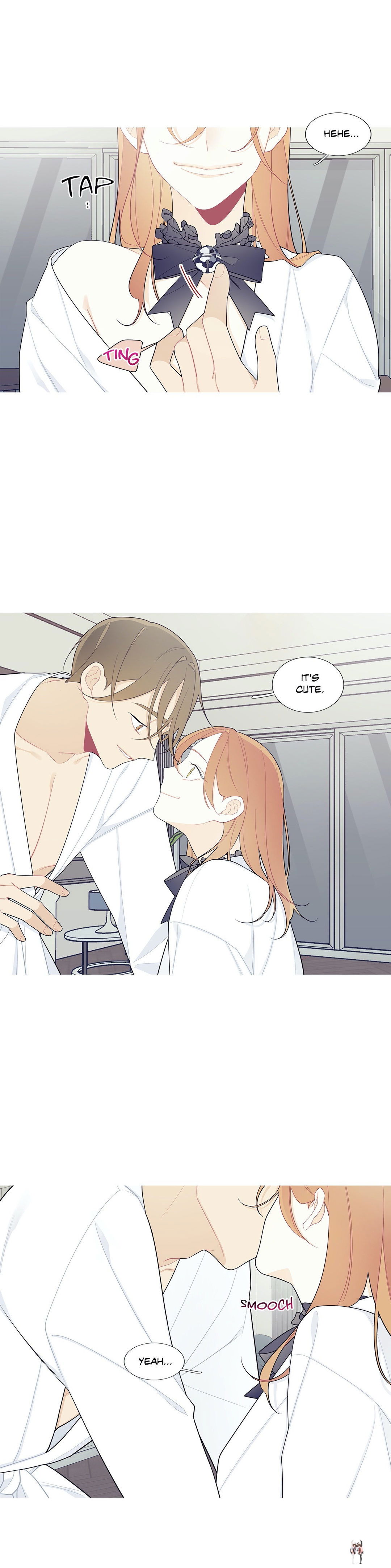 What&rsquo;s Going On? What&rsquo;s Going On? Chapter 108 - Page 10